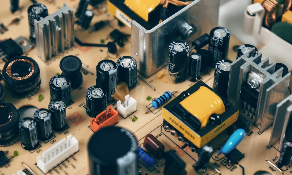 Troubleshoot Electrical Equipment Blog Post 1