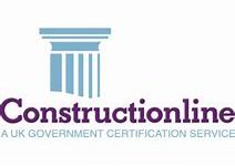 Construction Line constructionline logo