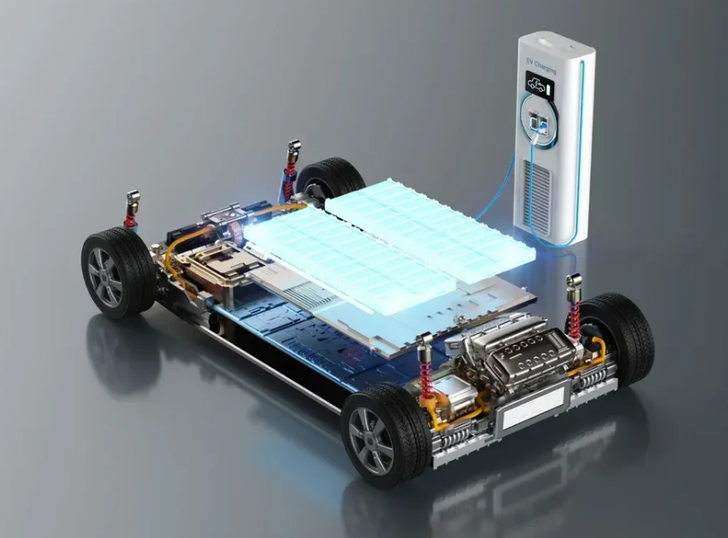 battery swap