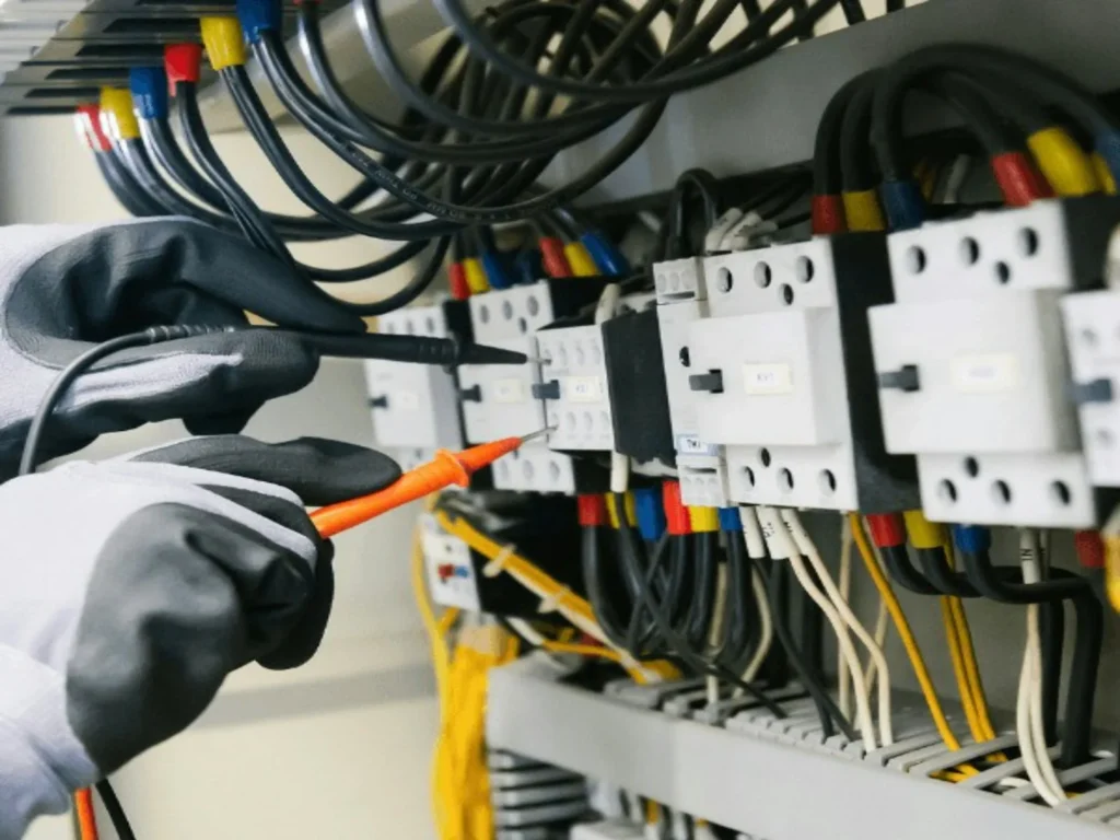emergency electrician in bonnyrigg 24 hour local experts 202