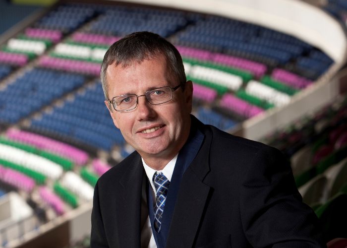 john-noble-at-murrayfield about john noble