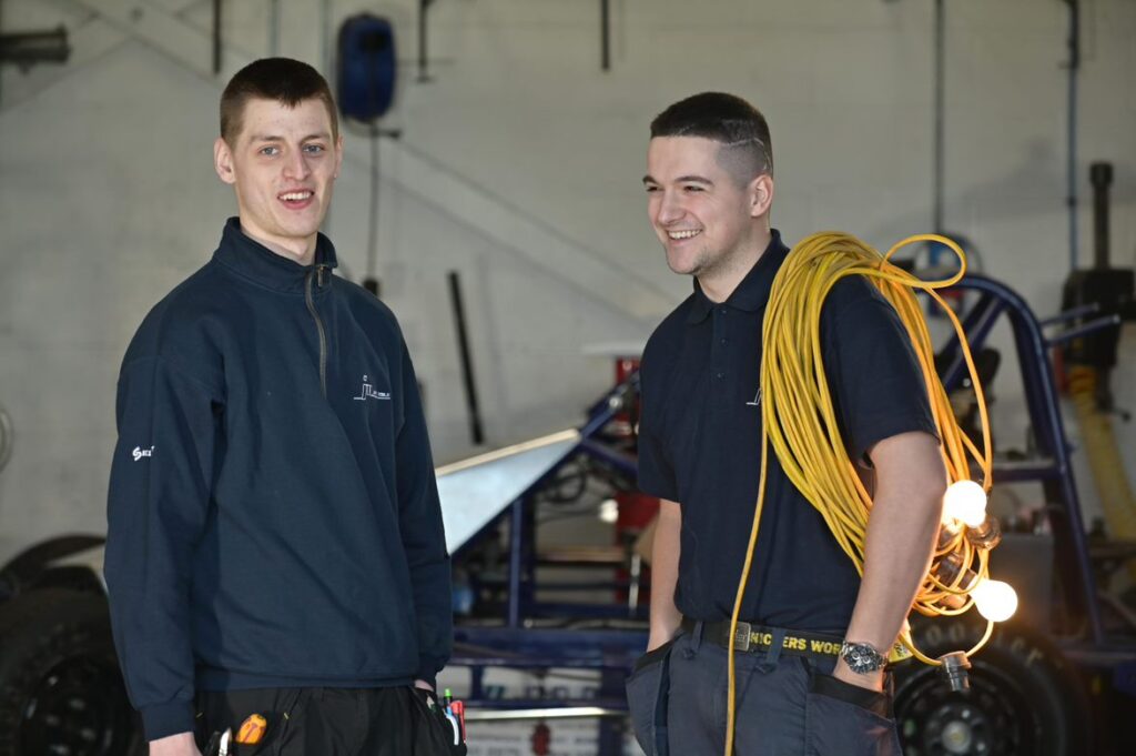 liam-wilson-and-kyle-mcintosh maintenance services