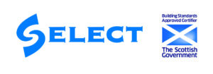 select building standards approved certifier