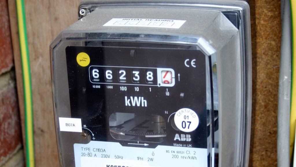 Smart Meter Upgrade smart meter upgrade Scotland