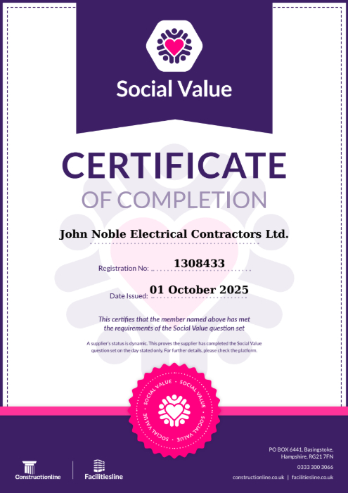 social value social value